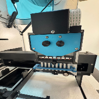 Qiagen QiaCube HT DNA/RNA Purification System image 3